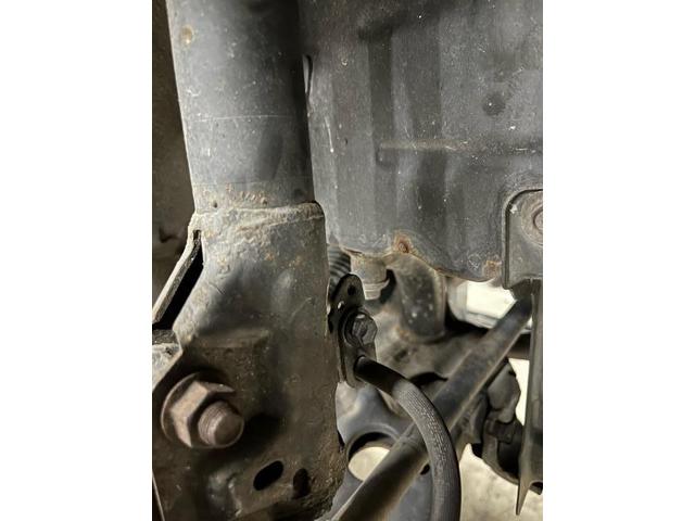 ダイハツ　タント　ブレーキ　メンテナンス　整備　固着　沖縄県　沖縄市　うるま市　北中城村　中城村　北谷町　宜野湾市　浦添市　那覇市