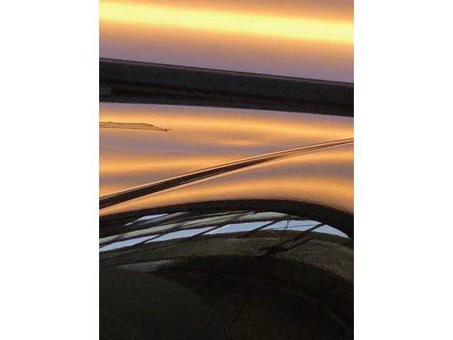 トヨタ　クラウンマジェスタ　デントリペア　ルーフ　凹み直し　沖縄県　沖縄市　うるま市　北中城村　中城村　北谷町　宜野湾市　浦添市　那覇市