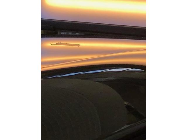 トヨタ　クラウンマジェスタ　デントリペア　ルーフ　凹み直し　沖縄県　沖縄市　うるま市　北中城村　中城村　北谷町　宜野湾市　浦添市　那覇市