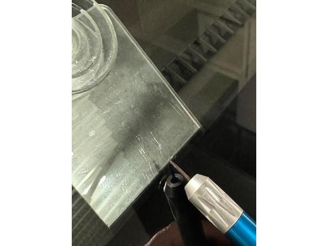 ホンダ　N-WGN　ガラスリペア　ウィンドリペア　ひび割れ　飛び石　沖縄県　沖縄市　うるま市　北中城村　中城村　北谷町　宜野湾市　浦添市　那覇市