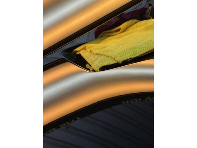 アルファード　ハイブリッド　デントリペア 凹み　雹害　雹　凹み直し　沖縄県　沖縄市　うるま市　北中城村　中城村　北谷町　宜野湾市　浦添市　那覇市 保険事故　ドアパンチ　バックドア