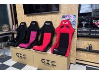 ＧＯＯＤＧＵＮ　ＲＡＣＩＮＧ正規沖縄代理店です！シート・ステアリングその他グッズの販売もしております