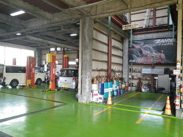 人情くるまや 三和自動車 (株)(5枚目)