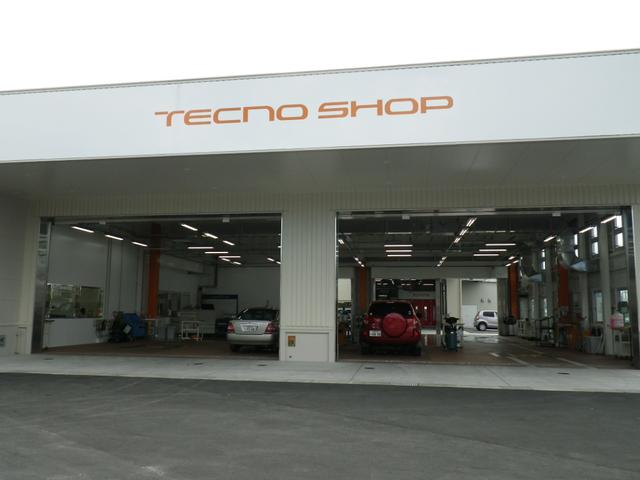 トヨタカローラ沖縄(株)池原店(3枚目)