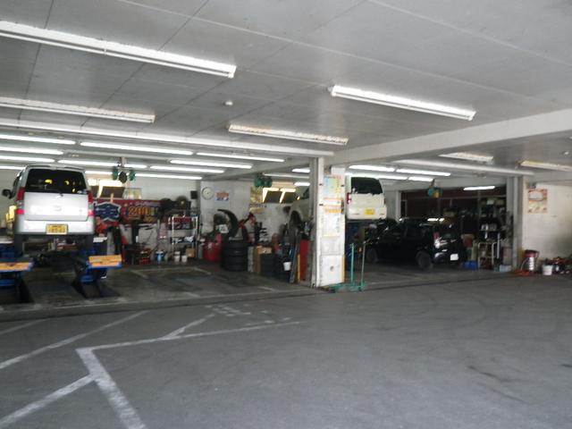 沖縄オートバックスカーズ ニュー小禄店(4枚目)