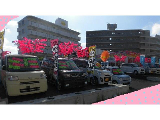 ちゅらカーズジャパン(6枚目)