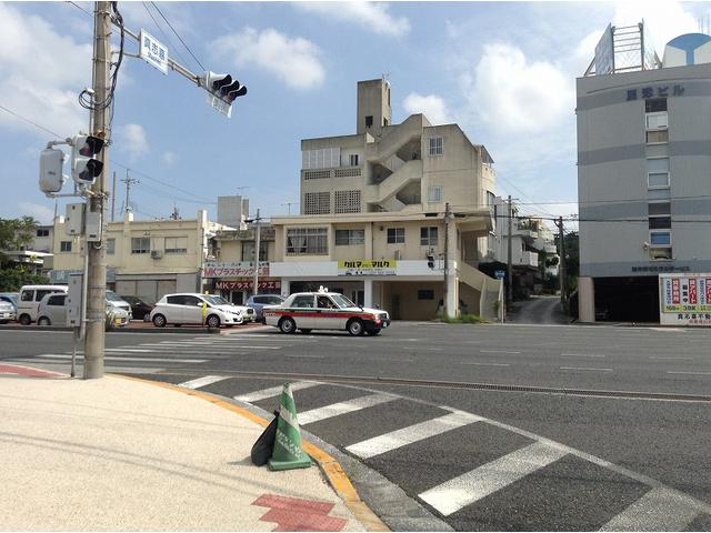 車買取のマルク　宜野湾真志喜店