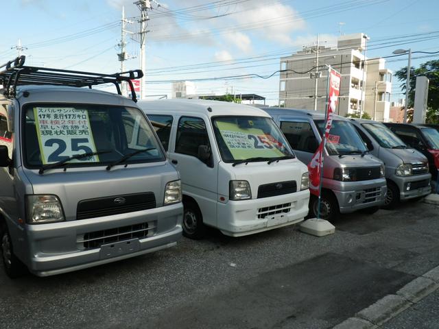 現状屋&Auto garage Sun’s(3枚目)