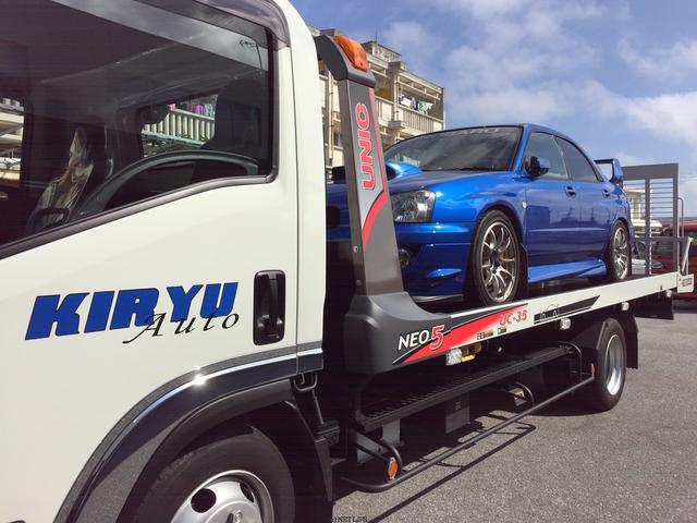 グーネット 沖縄県 オークション の中古車販売店一覧 1 13件
