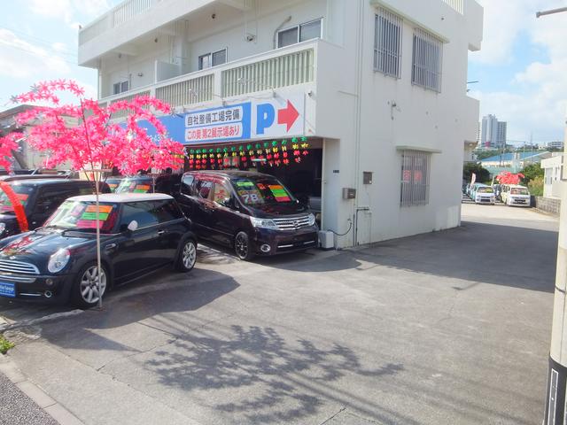 （株）Ａｕｔｏ Ｌｏｏｐ 本店 サービス紹介の2つ目