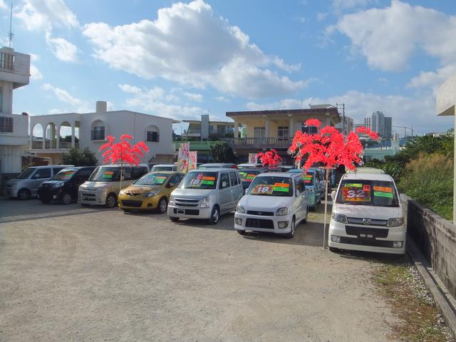 （株）Ａｕｔｏ Ｌｏｏｐ 本店 サービス紹介の3つ目