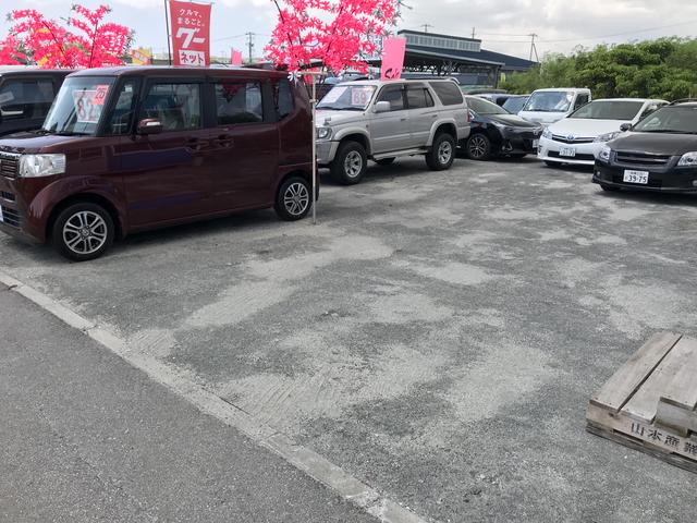 (株)Car‐Island<カーアイランド>(4枚目)