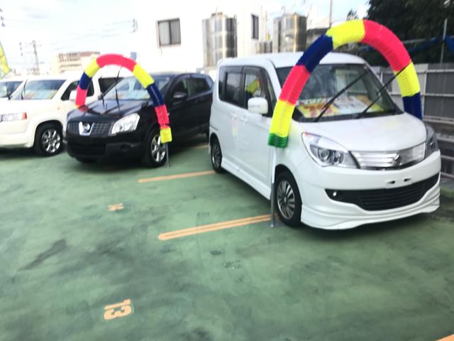 ＣＯＣＯＣＡＲ　ココカ―　浦添店(4枚目)