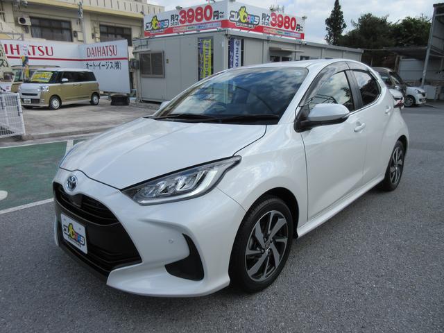 特選中古車フェアー