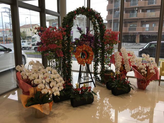 沖縄トヨタ自動車(株) トヨタウン読谷店(6枚目)