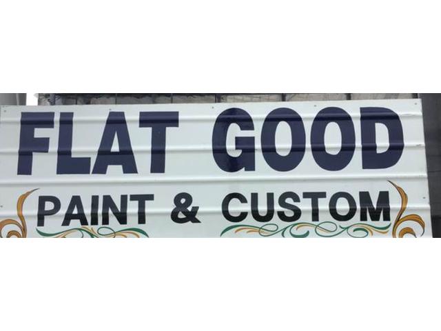 写真：沖縄 豊見城市ＦＬＡＴ　ＧＯＯＤ（フラットグッド）　店舗詳細