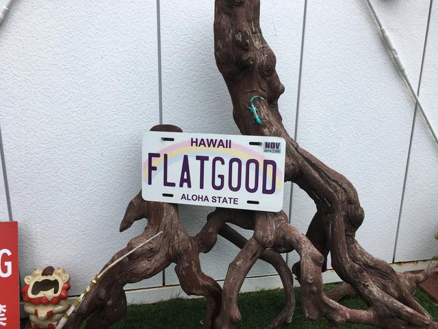 ＦＬＡＴ　ＧＯＯＤ（フラットグッド）(4枚目)