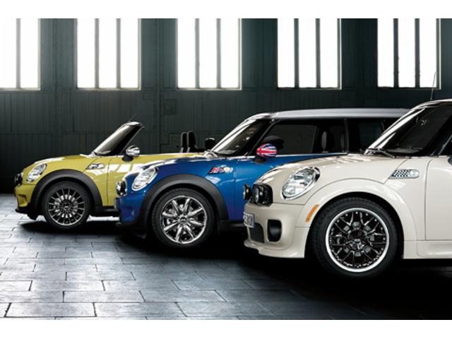 Ｏｋｉｎａｗａ ＢＭＷ ＢＭＷ Ｐｒｅｍｉｕｍ Ｓｅｌｅｃｔｉｏｎ 沖縄／ＭＩＮＩ ＮＥＸＴ 沖縄 サービス紹介の4つ目