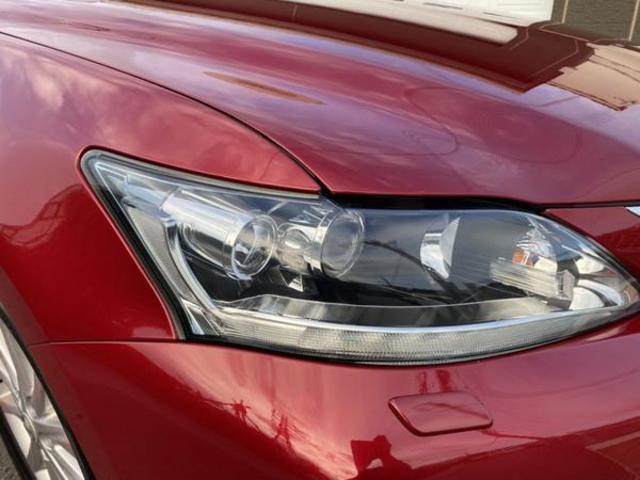 【板金 塗装】LEXUS CT200h ボディ全体の色褪せ・クリア剥げ 全塗装事例　沖縄県　沖縄市　うるま市　恩納村　読谷村　嘉手納町　