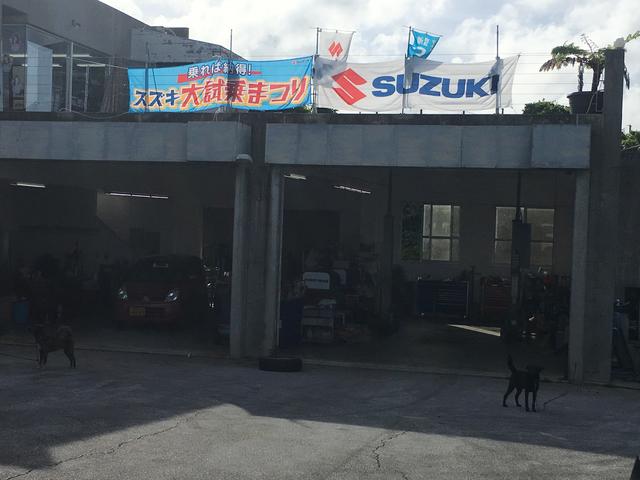 マリン＆オートサービスＨＡＳＳＨＥ サービス紹介の5つ目