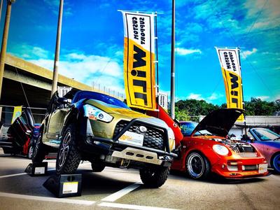 カーショップｗｉｌｌの画像