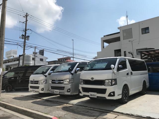 ハイエース専門店 JOKER’S(2枚目)