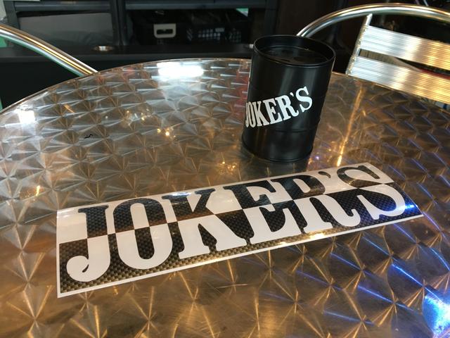 ハイエース専門店 JOKER’S(5枚目)