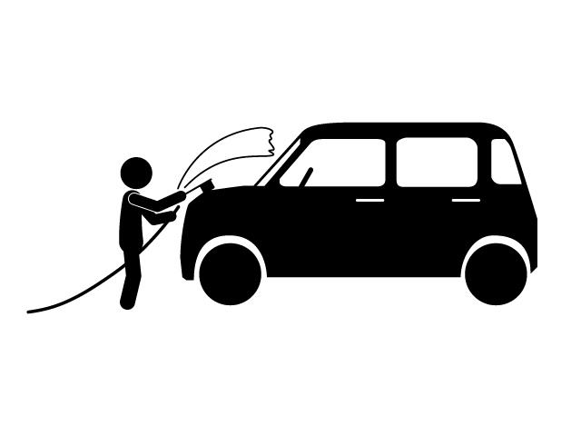 特選無料洗車プレゼント!