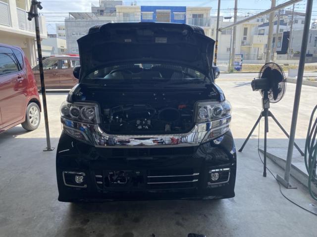 ホンダ N-BOXカスタム JF1 TURBO ターボ タービン ホンダ N-BOXカスタム JF1 TURBO ターボ タービン