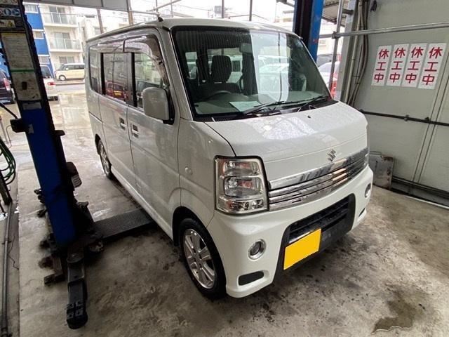 スズキ エブリイ 商用車の価格・新型情報・グレード諸元 価格.com
