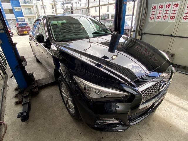 日産 スカイライン セダン V37 大型セダン・ステーション 日産 スカイライン セダン V37 大型セダン・ステーション