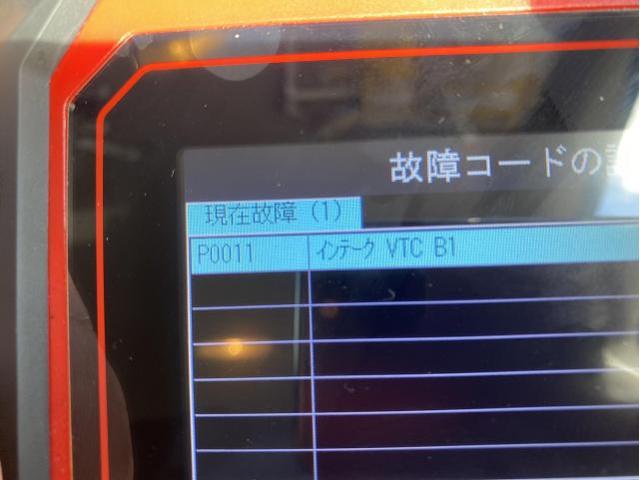 日産　ノート　インテーク側VTCソレノイド交換　センサー交換　チェックランプ　電装修理　メンテナンス　沖縄県　宜野湾市　北谷町　那覇市　豊見城市　読谷村　嘉手納町　浦添市