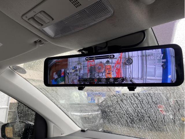 ＶＷ　フォルクスワーゲン　アップ！　ＵＰ　ミラー型ドライブレコーダー取り付け　カー用品取り付け　沖縄県　宜野湾市　北谷町　那覇市　豊見城市　読谷村　嘉手納町　浦添市