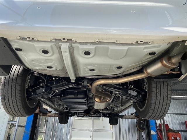 トヨタ　アルファードハイブリッド　クリアコート　沖縄県　宜野湾市　北谷町　那覇市　豊見城市　読谷村　嘉手納町　浦添市