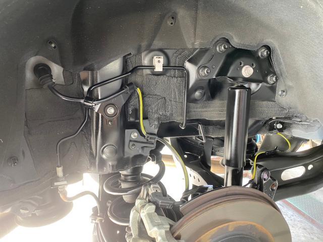 トヨタ　アルファードハイブリッド　クリアコート　沖縄県　宜野湾市　北谷町　那覇市　豊見城市　読谷村　嘉手納町　浦添市