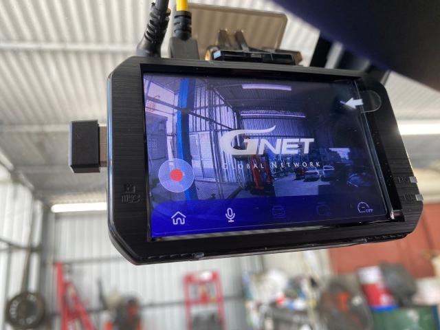 日産　デイズ　ドライブレコーダー前後取付　沖縄県　宜野湾市　北谷町　那覇市　豊見城市　読谷村　嘉手納町　浦添市