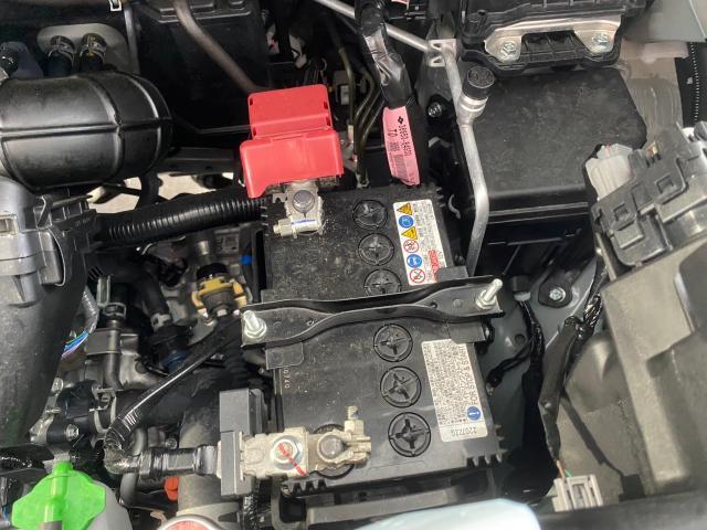 スズキ　ワゴンRスマイル　アンダーコート施工　バッテリー交換　ナビ取付　バックカメラ取付　ドライブレコーダー前後取付　沖縄県　宜野湾市　北谷町　那覇市　豊見城市　読谷村　嘉手納町　浦添市