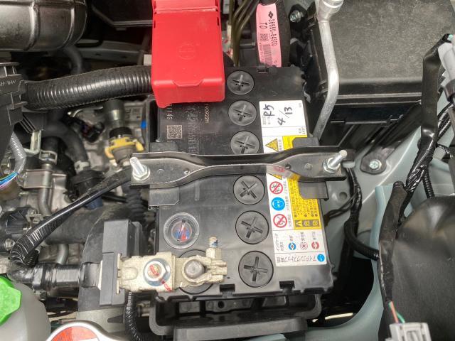 スズキ　ワゴンRスマイル　アンダーコート施工　バッテリー交換　ナビ取付　バックカメラ取付　ドライブレコーダー前後取付　沖縄県　宜野湾市　北谷町　那覇市　豊見城市　読谷村　嘉手納町　浦添市