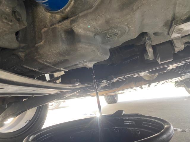 ホンダ　フィットシャトル　オイル交換　沖縄県　宜野湾市　北谷町　那覇市　豊見城市　読谷村　嘉手納町　浦添市