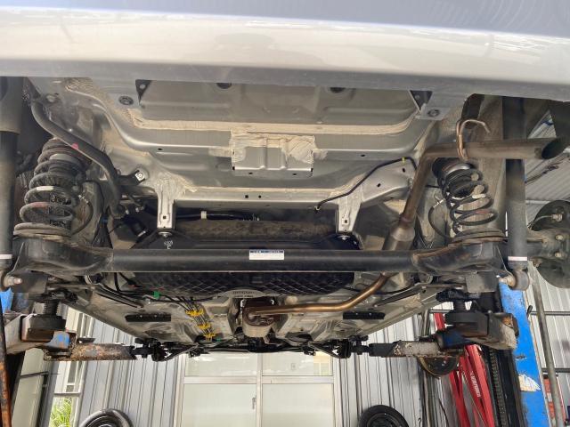 ダイハツ トール アンダーコート施工 沖縄県 宜野湾市 北谷町 那覇市 豊見城市 読谷村 嘉手納町 浦添市