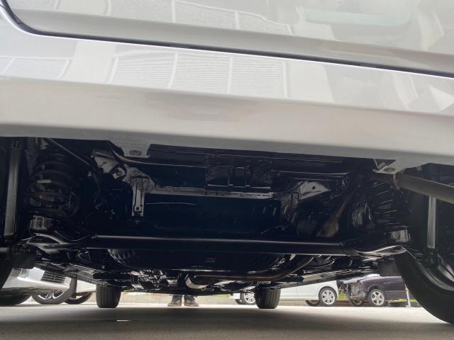 ダイハツ トール アンダーコート施工 沖縄県 宜野湾市 北谷町 那覇市 豊見城市 読谷村 嘉手納町 浦添市