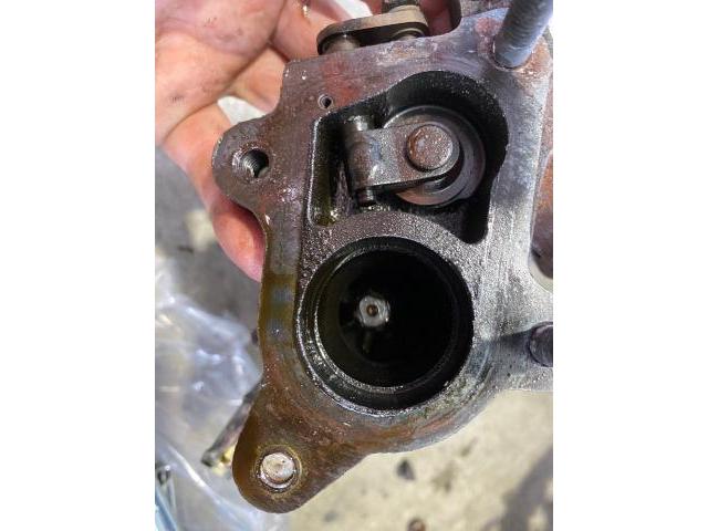 日産　モコ　タービン交換　沖縄県　宜野湾市　北谷町　那覇市　豊見城市　読谷村　嘉手納町　浦添市