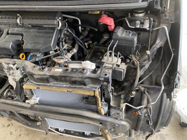 ダイハツ　ムーヴ　エアコン部品全交換　沖縄県　宜野湾市　北谷町　那覇市　豊見城市　読谷村　嘉手納町　浦添市