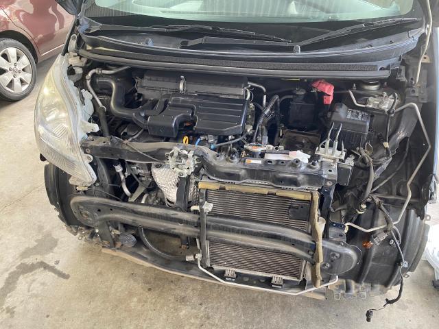 ダイハツ　ムーヴ　エアコン部品全交換　沖縄県　宜野湾市　北谷町　那覇市　豊見城市　読谷村　嘉手納町　浦添市