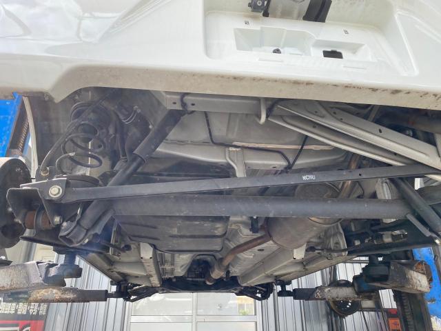 日産　デイズ　塩害ガード施工　沖縄県　宜野湾市　北谷町　那覇市　豊見城市　読谷村　嘉手納町　浦添市