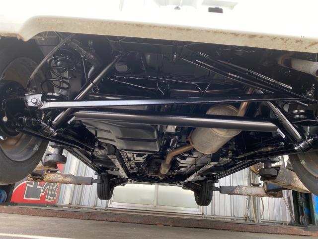 日産　デイズ　塩害ガード施工　沖縄県　宜野湾市　北谷町　那覇市　豊見城市　読谷村　嘉手納町　浦添市