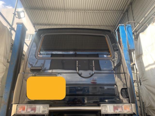 作業実績
