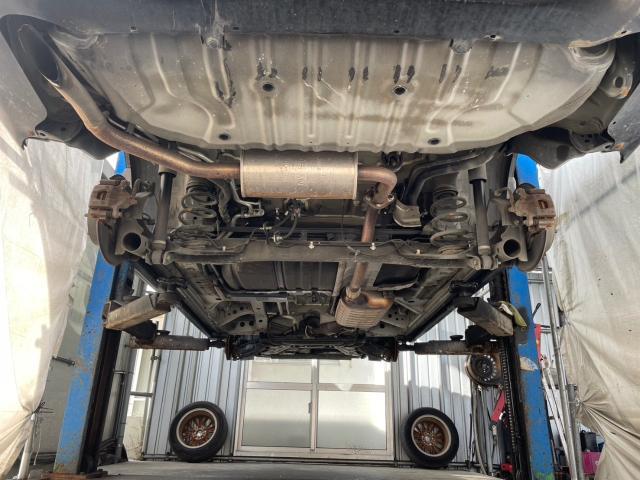 日産    セレナ　塩害コート施工   沖縄県　宜野湾市　北谷町　那覇市　豊見城市　読谷村　嘉手納町　浦添市