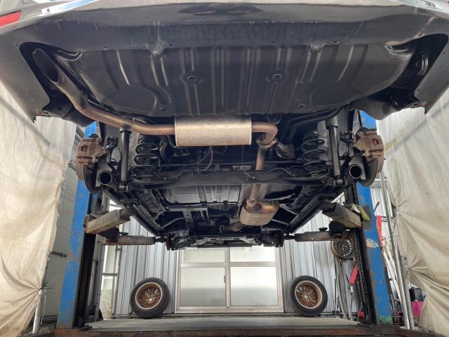 日産    セレナ　塩害コート施工   沖縄県　宜野湾市　北谷町　那覇市　豊見城市　読谷村　嘉手納町　浦添市