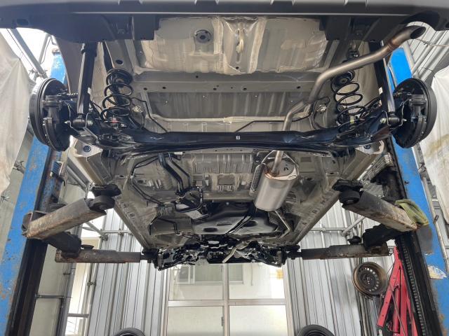 ホンダ   新車Ｎ－ＢＯＸJoy　クリアコート施工   沖縄県　宜野湾市　北谷町　那覇市　豊見城市　読谷村　嘉手納町　浦添市